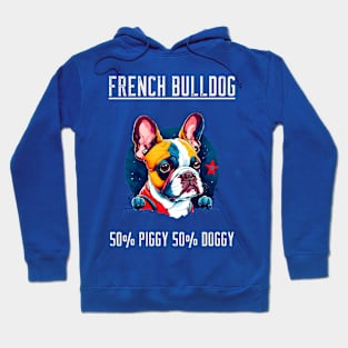 Frenchie Hoodie